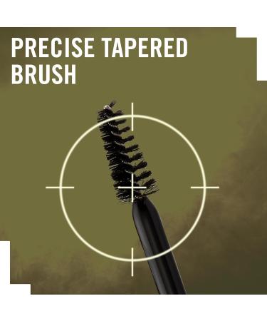  Rimmel Rimmel London Brow This Way Argan Oil Styling Gel Tames & Defines Eyebrows Blonde 5ml - Buy Online on GoSupps.com