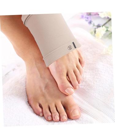 FOMIYES High Arch Support Shoe Mats - Orthotic Plantar Support Pads for Men & Women - 4 Pairs Arch Cushion & Shoe Filler - Buy Online on GoSupps.com