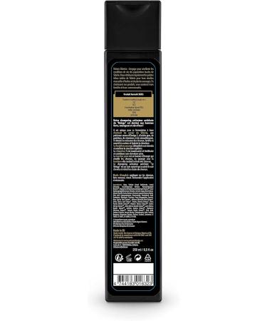 Natura Siberica Homme Beluga Anti-Hair Loss Activating Shampoo 250 ml - Buy Online on GoSupps.com