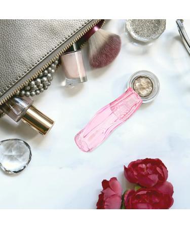 Tube de Gloss L vres Vide Torsad 3ml Semi-transparent Rose Lot de 2 Flacons Rechargeables pour Maquillage L vres Mini Tubes de Rouge DIY Portables et Solide - Buy Online on GoSupps.com