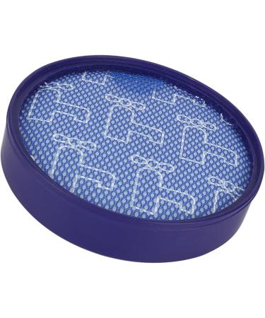 Replacement HEPA Filter Fit DC25 Vacuum Cleaner Filters Compatible with 916188-05 914790-01 for Micro Dust Reduction Easy to Install Washable Reusable Post Filter - Buy Online on GoSupps.com