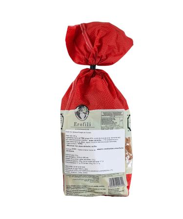 Erofili Avgenakis Greek Mini Tomato Rusks - 2 Pack (600g) | Authentic Greek Snack | International Shipping - Buy Online on GoSupps.com