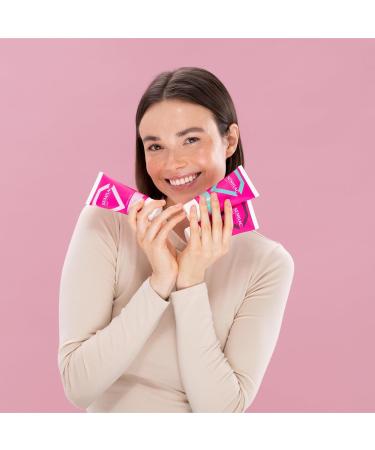 Nesperta Lab Semilac Care Sweet & Flowery Hand Cream 75ml - Buy Online on GoSupps.com