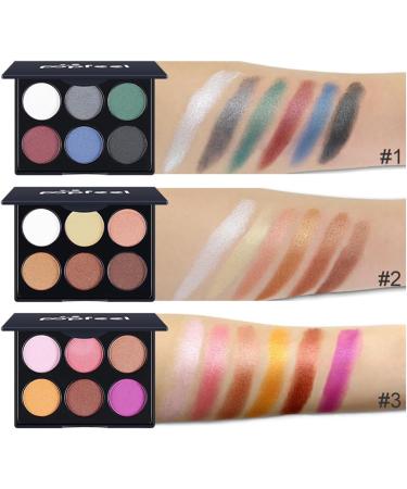 FantasyDay All-in-one Makeup Set Gift Surprise | Full Makeup Kit for Women - Essential Starter Bundle with Eyeshadow, Lipstick, Blush, Concealer, and More! - Buy Online on GoSupps.com
