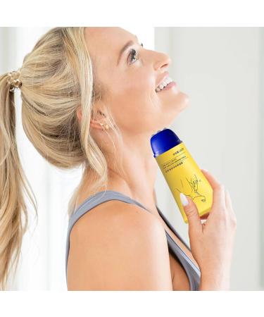  G n rique Lift the Neck Cream Neck Cream 150g Natural Neck Skin Firming Cream Daily Skin Society for Young People Calls Booster Home Travel Dorm Solution - Buy Online on GoSupps.com