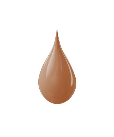 P R Beauty Hydrafluid Water Serum Foundation - Deep 1 Fl Oz | Hydrating Lightweight & Flawless Finish | International Shipping Available - Buy Online on GoSupps.com