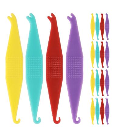Placers Disposable Plastic Orthodontic Elastic Placers 20P
