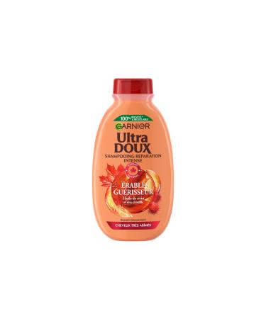 Garnier GARNIER Ultra Doux Maple Healing Intense Repair Shampoo 250 ml