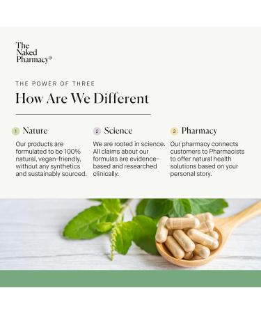 Metabolic Gold Citrus Bergamot Supplement with Artichoke & Baobab | Blood Pressure & Cholesterol Support | Vegan | 60 Capsules - Buy Online on GoSupps.com