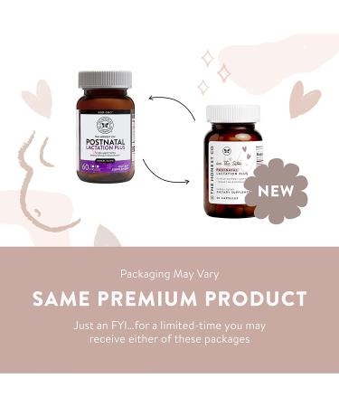 The Honest Company Postnatal Lactation Plus Supplements - Love The Tatas (60 ct.) - Buy Online on GoSupps.com