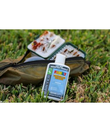 Sawyer 20% DEET Premium Family Insect Repellent Lotion 4-oz - 2 Pack - Buy Online on GoSupps.com