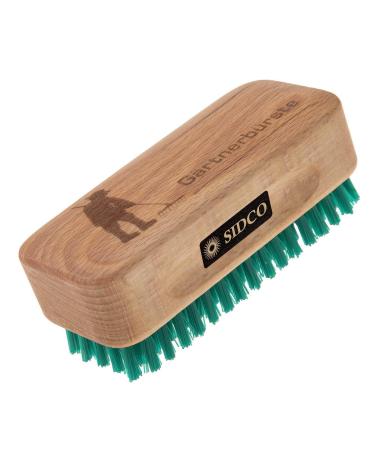 SIDCO gardener's brush 2 x nail bust craftsman's brush washing brush hand brush special brush 2 pieces