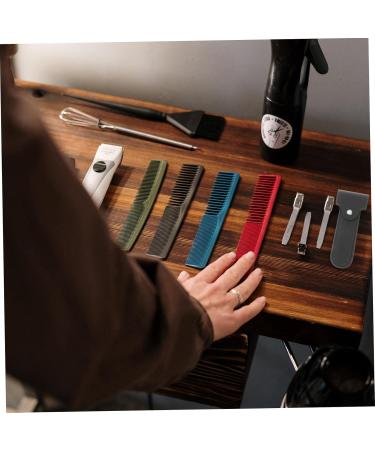 Angoily Razor Pu Manual Hair Removal Device - Double Edge Razors for Smooth Skin | International Shipping - Buy Online on GoSupps.com