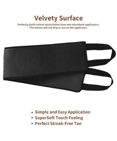 Molain Back Lotion Applicator - Effortless Self-Application for Tanning & Skincare | Affordable & Efficient Back Buddy Solution - Buy Online on GoSupps.com