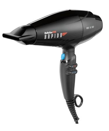 BaBylissPRO High Performance Rapido Hairdryer - Buy Online on GoSupps.com