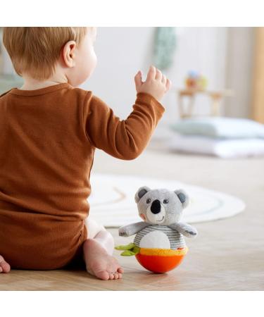 Buy Standing Figure Koala - Unique International Shipping | Eco-Friendly Decoration - Buy Online on GoSupps.com