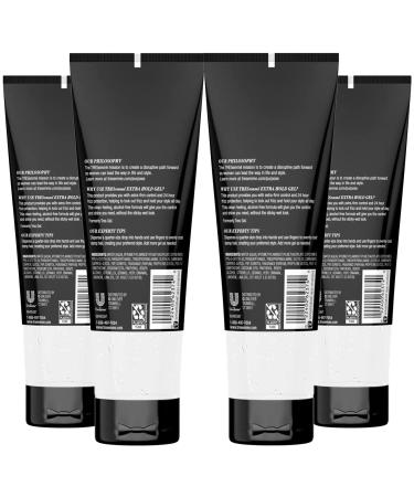 Tresemme Tres Gel Extra Firm Control Hair Gel 9 oz - Strong Hold Styling Gel - Buy Online on GoSupps.com