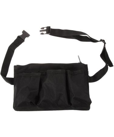 Healvian Massagelotion hip pocket for hip carrier bag massage oil belt storage bag for the waist massage accessories bottle with essential oils oxford-fabric organizer