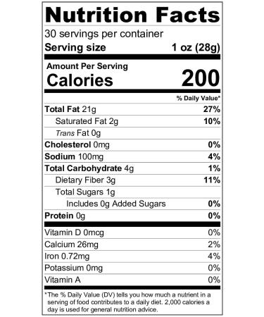 Pecans Roasted & Salted - 2 lb Pack - Fresh & Delicious Snack - Buy Online on GoSupps.com
