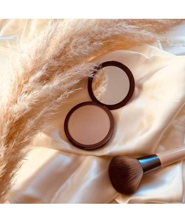 Mineral Fusion Setting Powder - Hypoallergenic & Paraben Free (0.32 oz) - Buy Online on GoSupps.com