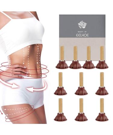 BAOK detoxification burning column burning column for losing weight moxibustion energy and detoxification burning column with self-adhesive basis for weight loss