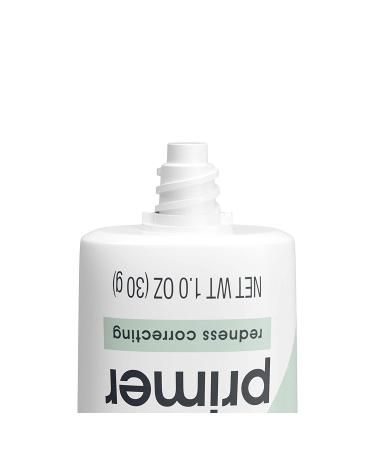 Neutrogena Redness Correcting Primer 1.0 oz with Seaweed Extract - Buy Online on GoSupps.com