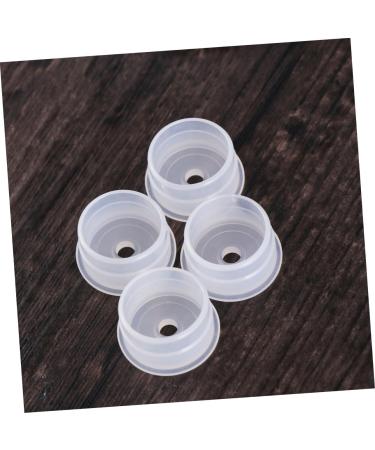 Ipetboom 90 Pcs Beverages Reusable Bottle Caps Clear Bottle Caps Can End Beverage End Can Cover Drinks Nese As Shownx3pcs Size 2x3pcs - Buy Online on GoSupps.com