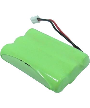 Replacement Battery for GRACO 2795DIGI1 2796VIB1 iMonitor - 700mAh/3.6V - Compatible Parts: 3SN-AAA75H-S-JP2 89-1323-00-00 BATT-2795 - Buy Online on GoSupps.com