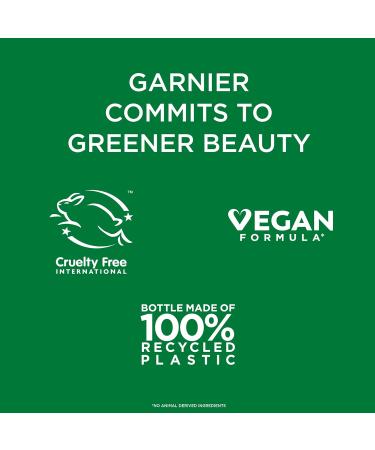  Garnier Garnier Micellar 125 ml water - Buy Online on GoSupps.com