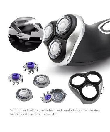 Buy Full Replacement Shaving Head for Philips Norelco AT Series - Compatible with AT750 AT751 AT752 AT753 & More - International Shipping Available - Buy Online on GoSupps.com