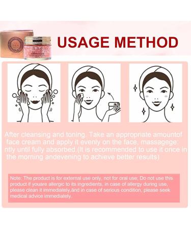 Dragon Cream Dragon Blood Cream Dragons Blood Easy Cream Day and Night Anti-Aging Moisturizer Retinol Face Cream Anti-Wrinkle Retinol Serum for All Skin Types - Buy Online on GoSupps.com