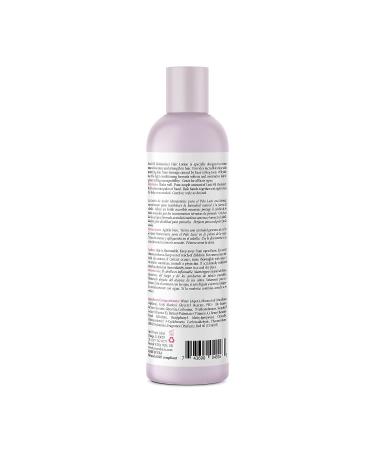 Lusti Oil Moisturizer Hair Lotion 8 fl oz - Adds Shine and Softens Hair - Buy Online on GoSupps.com