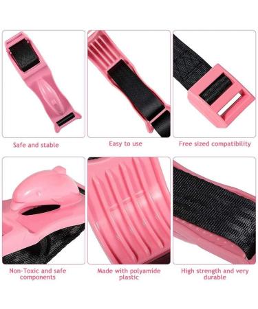 Pregnancy Seat Belt Adjuster by SHELOFT - Maternity Bump Belt for Pregnant Moms - Buy Online on GoSupps.com