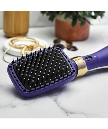 Buy Hot Tools Pro Signature Detachable One Step Paddle Hair Dryer Style Dry & Brush for Effortless Hair Perfection Internationally - Buy Online on GoSupps.com