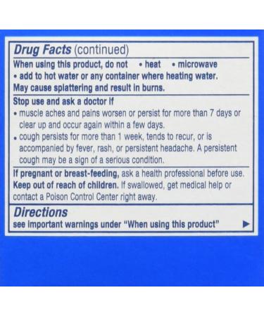 Vicks Vaporub 1.76 Oz Jar 36/Carton - Soothing Relief, Bulk Savings - Buy Online on GoSupps.com