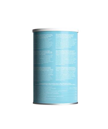 Keto Coffee Creamer Powder 300g | Sugar-Free Lactose-Free MCT & Collagen Blend for Bulletproof Coffee - No Palm Oil - Buy Online on GoSupps.com
