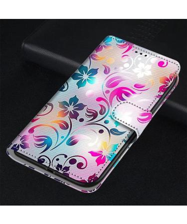 Miagon Full Body Wallet Case for Xiaomi Redmi Note 11 Pro Colorful Pattern Design PU Leather Flip Cover with Magnetic Closure Stand Card Slot Colorful Flower Xiaomi Redmi Note 11 Pro Colorful Flower - Buy Online on GoSupps.com