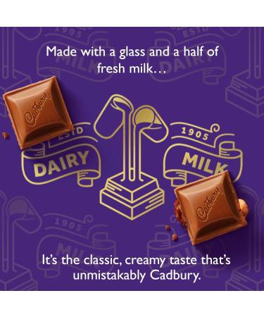  Cadbury Cadbury Boost Original Pack of 4 chocolate bars filled with biscuits and cocoa with chewy caramel and Cadbury milk chocolate 37g - Buy Online on GoSupps.com