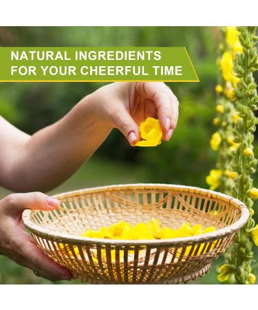 iMATCHME Mullein Leaf Extract - Lung Cleanse & Respiratory Support - Herbal Supplement - 2 FL OZ - Buy Online on GoSupps.com