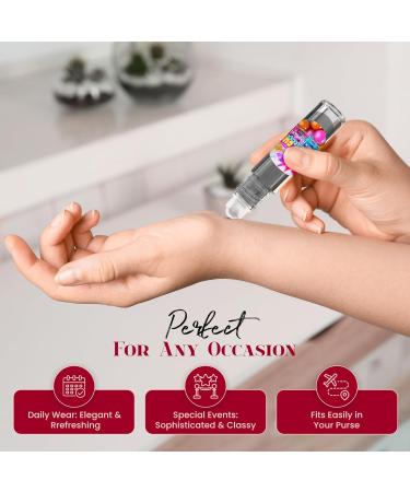 MOBETTER FRAGRANCE OILS Bubble Gum Intense Fragrance Body Oil for Unisex - Buy Online on GoSupps.com