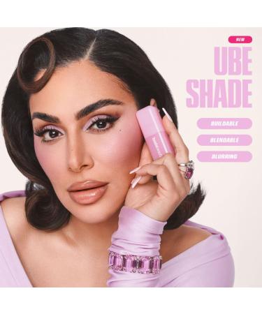  HUDABEAUTY HUDA Blush Filter UBE CREAM 4 5 ml - Buy Online on GoSupps.com