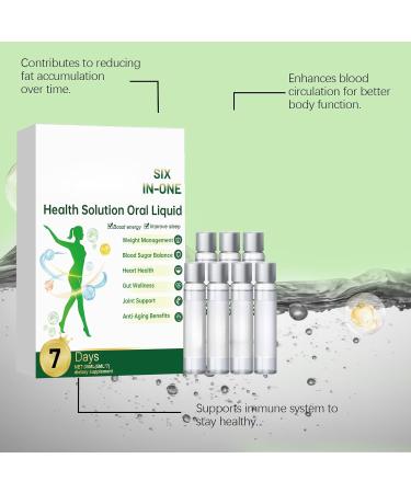 Gouttes Quotidiennes For Le Contour Du Corps Et L' lasticit De La Peau - Soutien Doux For La Gestion Du Poids Compl ment Liquide Facile Utiliser - Buy Online on GoSupps.com