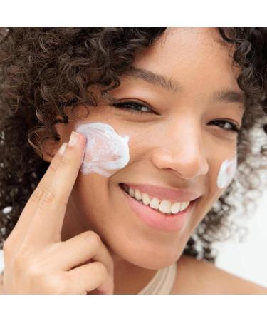 Sunbaked Glaze Anti-Aging Mineral Sunscreen SPF 40+ | Moisturizing Zinc Oxide Lotion with Squalene & Hyaluronic Acid | UV Defense & HEV Protection | 1.7 Oz - Buy Online on GoSupps.com