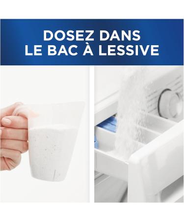 P&G PROFESSIONAL Ariel Professional Detergent Powder 90 Washes 5.8 kg Professional Cleaning Removes Inlaid Stains Even Af - Buy Online on GoSupps.com