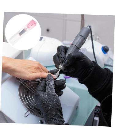 Ipetboom Manicure Nail Bit Tungsten Nail Bit Nail Manicure Accessories Holly Headband Nail Grinding Head Carbide Nail Drill Remove Nail Gel Drill Bits Tungsten Steel Nail Polish Acrylic - Buy Online on GoSupps.com