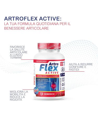 Soutien Articulaire et Mobilit avec Glucosamine MSM et Boswellia 30 g lules Compl ment Alimentaire - Buy Online on GoSupps.com