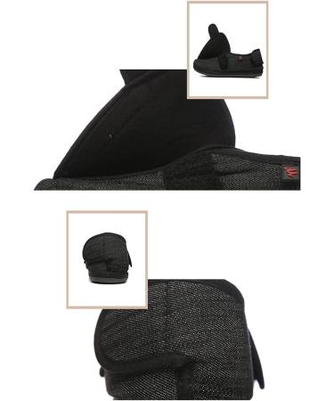 DITESABE Women's Edema Diabetic Shoes | Extra Wide Widths | Adjustable Strap | Easy On/Off | Walking Sneakers for Swollen Feet - Buy Online on GoSupps.com