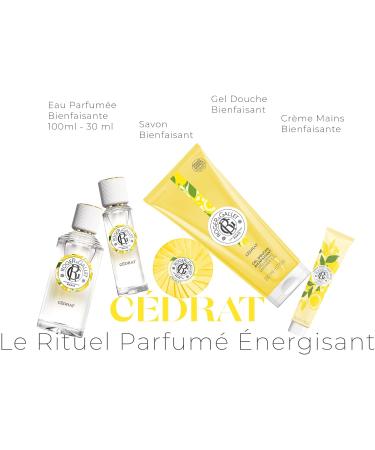 Roger and Gallet C drat Hand Cream 30ml - Buy Online on GoSupps.com