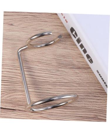 Minkissy Bart Brush Stand & Razor Organizer for Men | Double Safety Razor Rack | Ultimate Shaving Accessories | Fast International Shipping - Buy Online on GoSupps.com